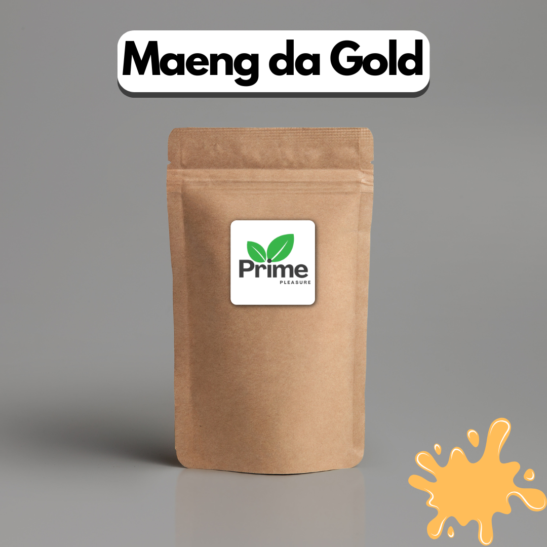 Maeng da Gold