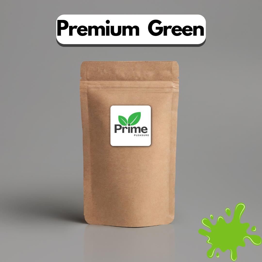 Premium Green