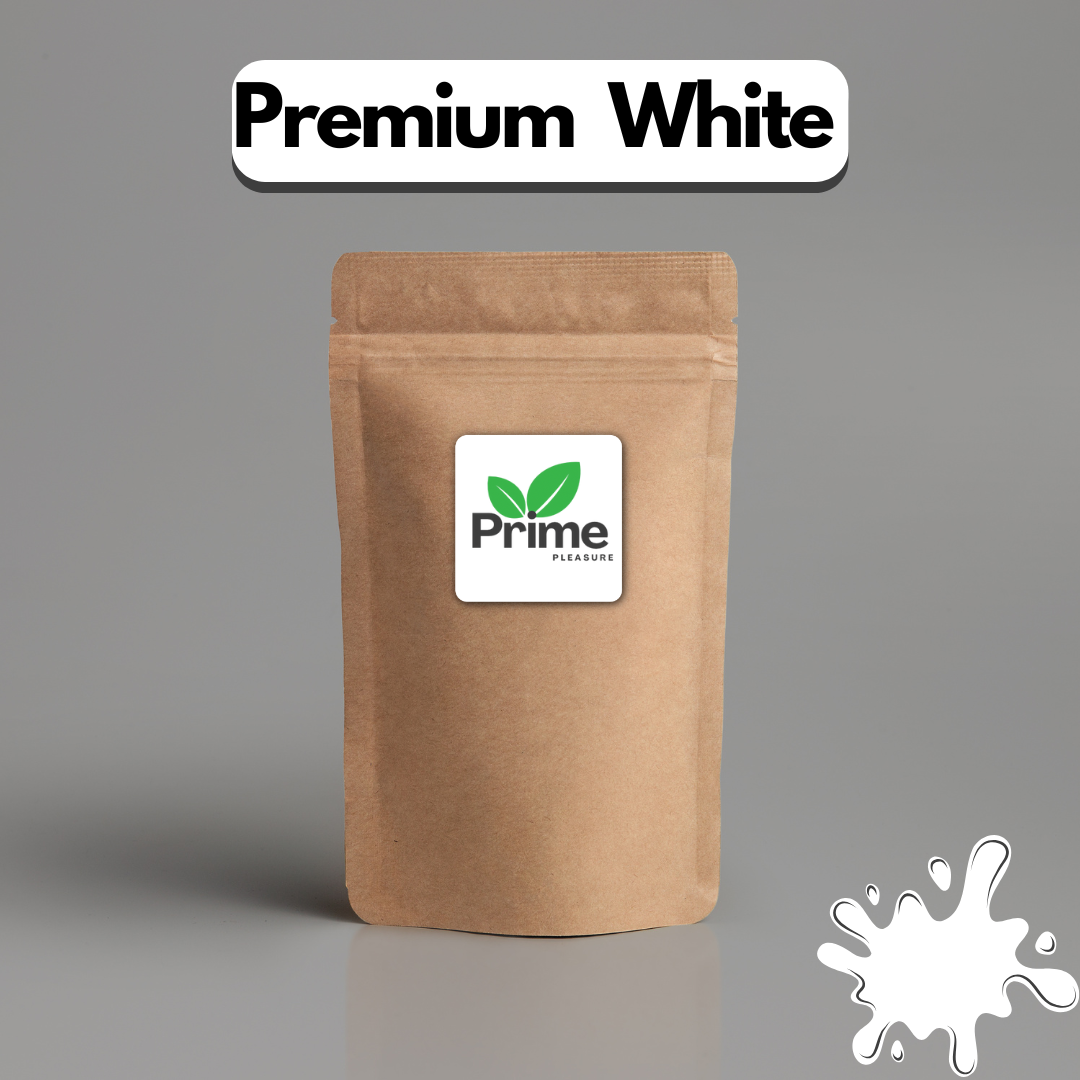 Premium White