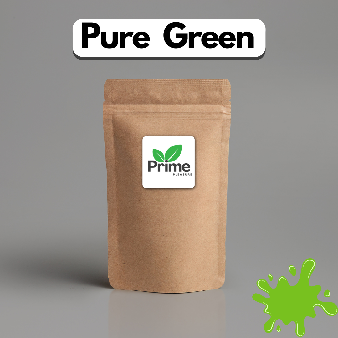 Pure Green
