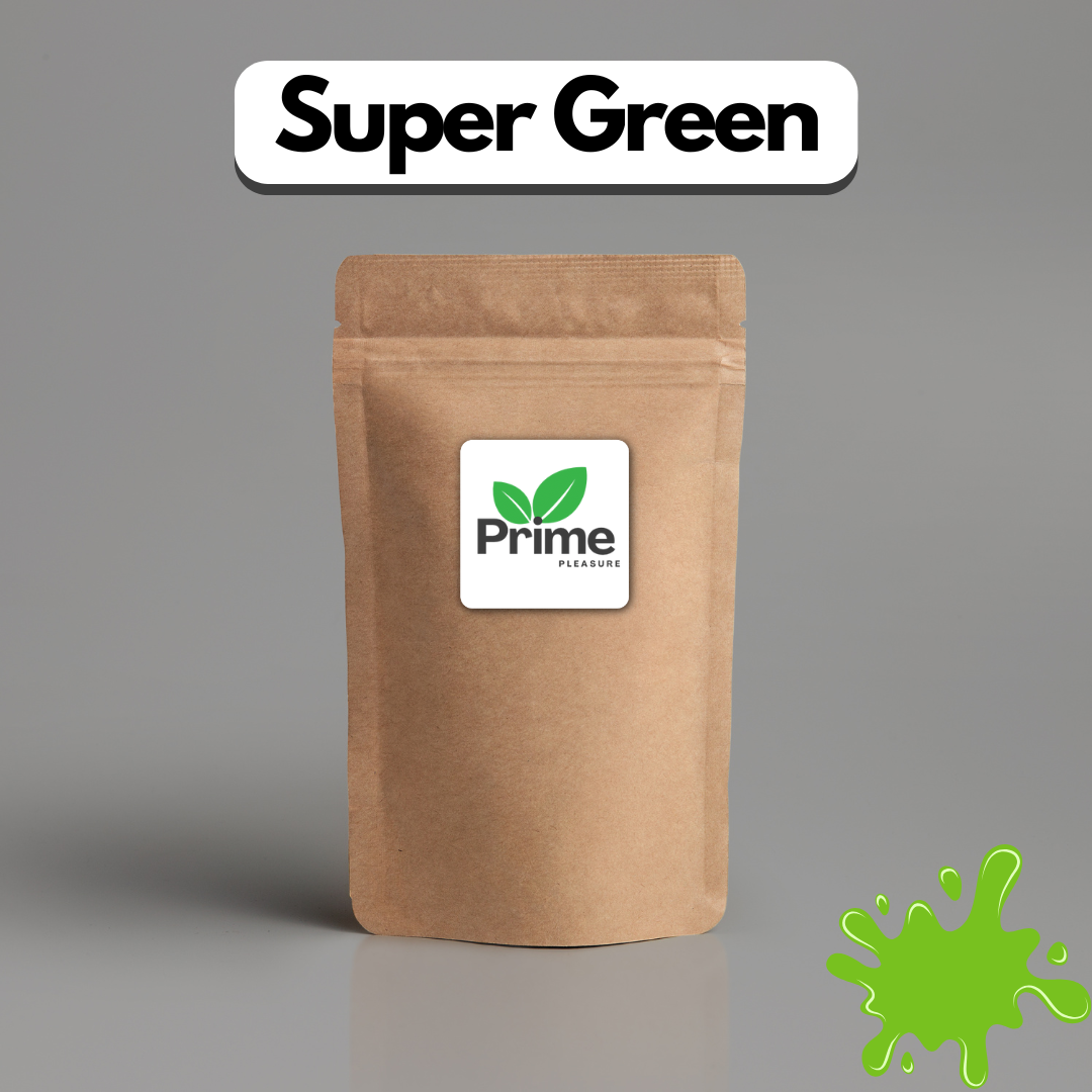 Super Green