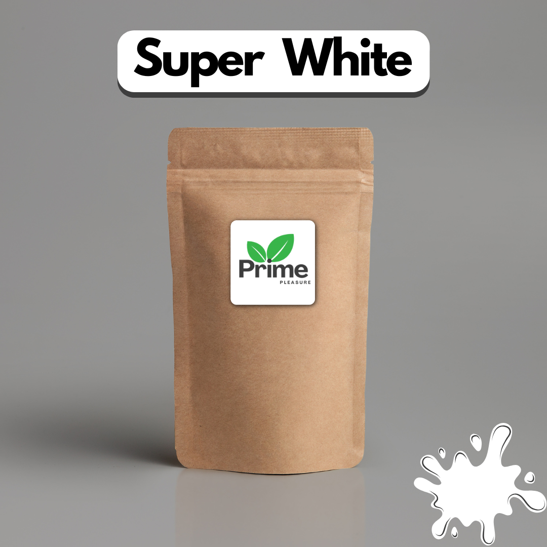 Super White